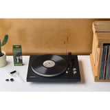 Kanto Vinyl Record Roller + Turntable Stylus Gel Cleaning Kit Vinyl Accessories Kanto Audio 