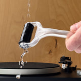 Kanto Vinyl Record Roller + Turntable Stylus Gel Cleaning Kit Vinyl Accessories Kanto Audio 