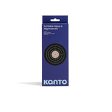 Kanto Vinyl Turntable Alignment Kit - Catridge Alignment Protractor, Bubble Level Gauge, Stylus Tracking Force Scale Vinyl Accessories Kanto Audio 