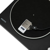 Kanto Vinyl Turntable Alignment Kit - Catridge Alignment Protractor, Bubble Level Gauge, Stylus Tracking Force Scale Vinyl Accessories Kanto Audio 