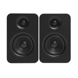 WiiM AMP + Kanto YUP4 4" Bookshelf Speakers - K&B Audio
