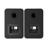WiiM AMP + Kanto YUP4 4" Bookshelf Speakers - K&B Audio