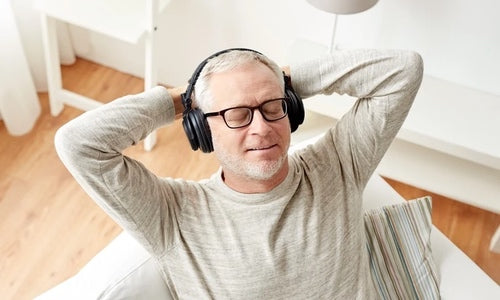 Happy Sound Guarantee - 60 Day Returns - Not Happy? Get Your Money Back