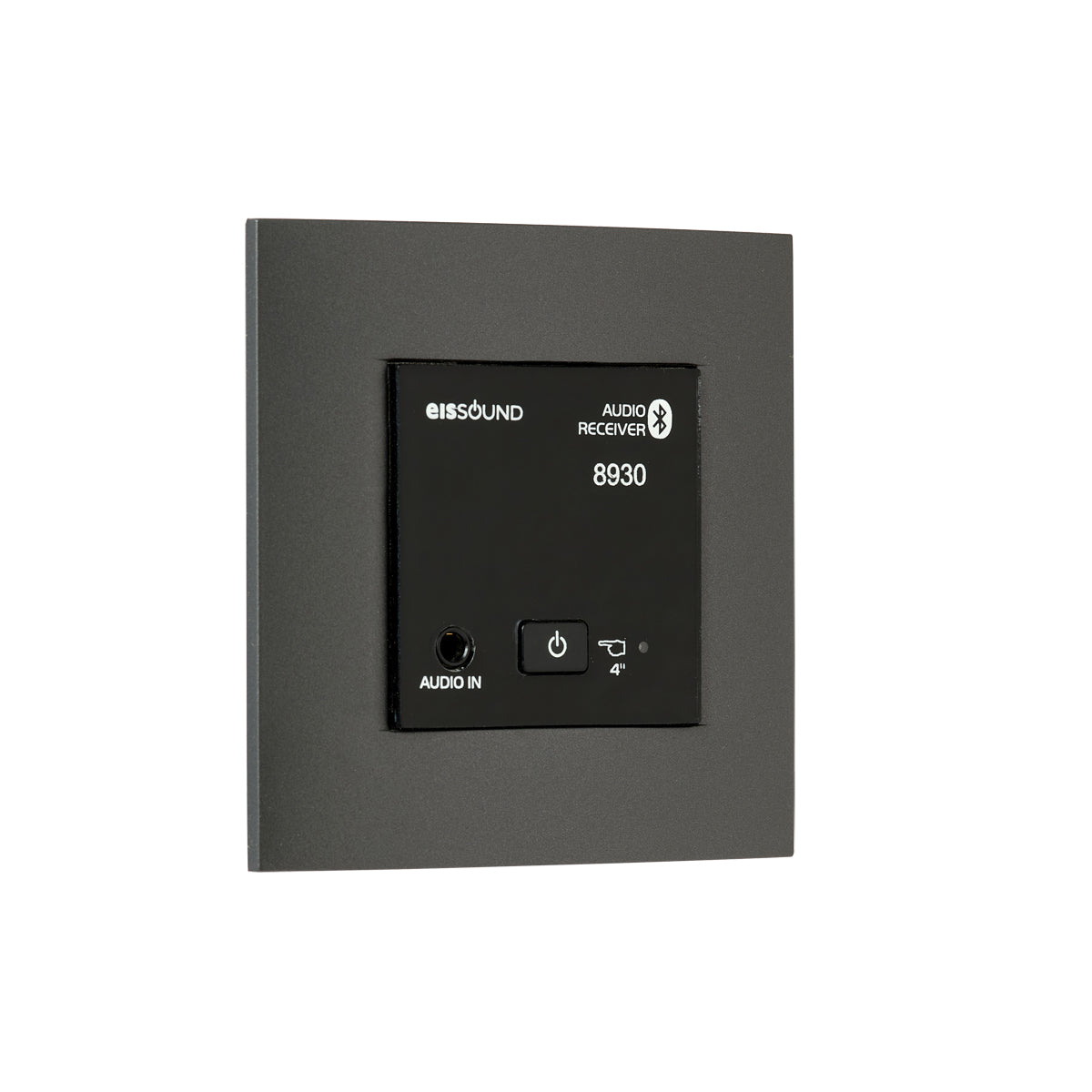 KB Sound In Wall BT Bluetooth Ceiling Speaker System - K&B Audio