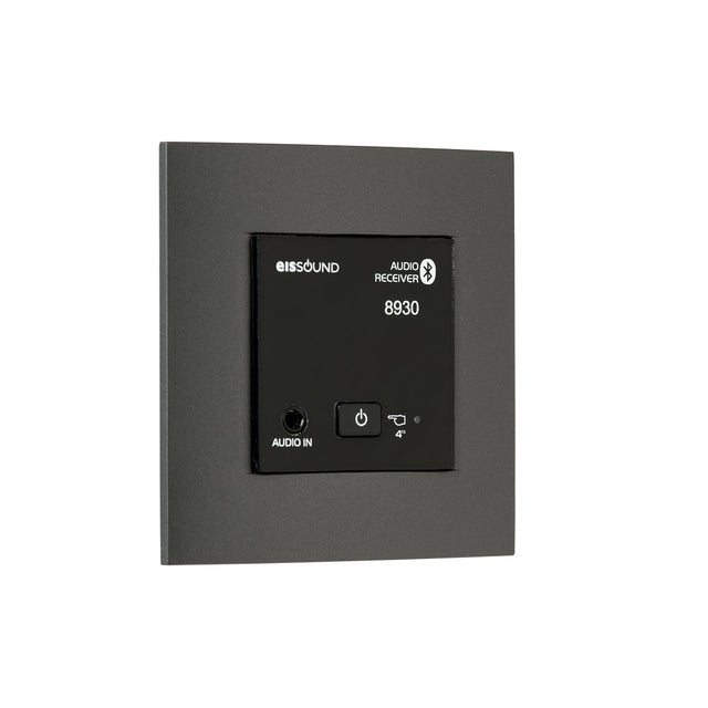 KB Sound In Wall BT Bluetooth Ceiling Speaker System - K&B Audio