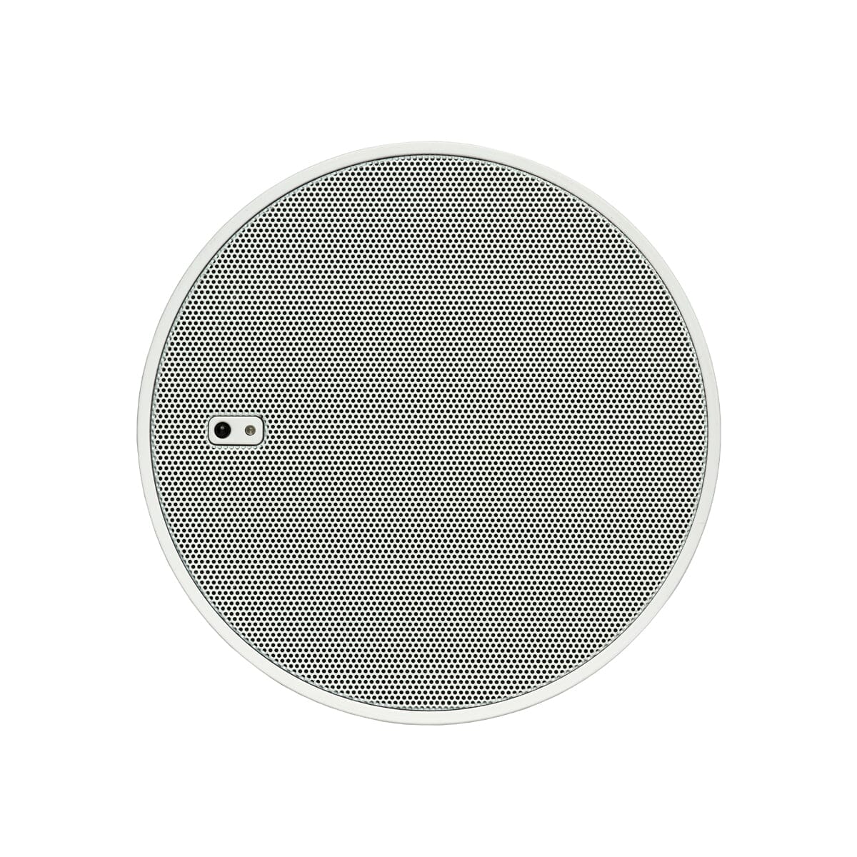 [OPEN BOX] KB Sound In Wall Premium FM/DAB Radio & Bluetooth Ceiling Speaker System - 5" White - K&B Audio