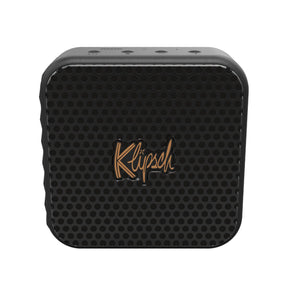 Klipsch Austin Lifestyle Portable Speaker - K&B Audio
