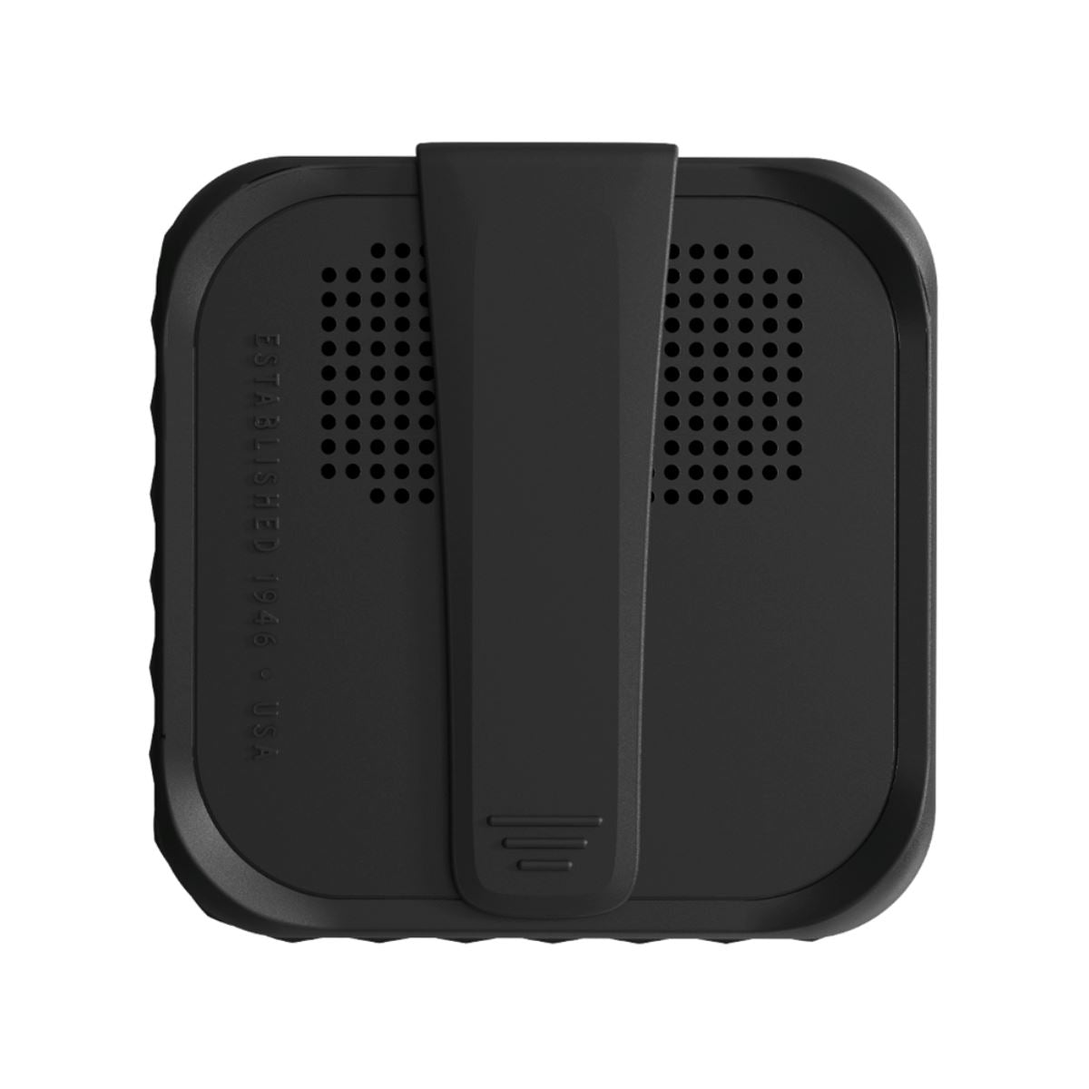 Klipsch Austin Portable Speaker - Compact, Waterproof, 12-Hour