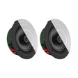 Klipsch CS-16C II 6.5" In Ceiling Speakers - K&B Audio