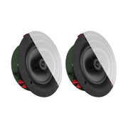 Klipsch CS-16C II 6.5" In Ceiling Speakers - K&B Audio