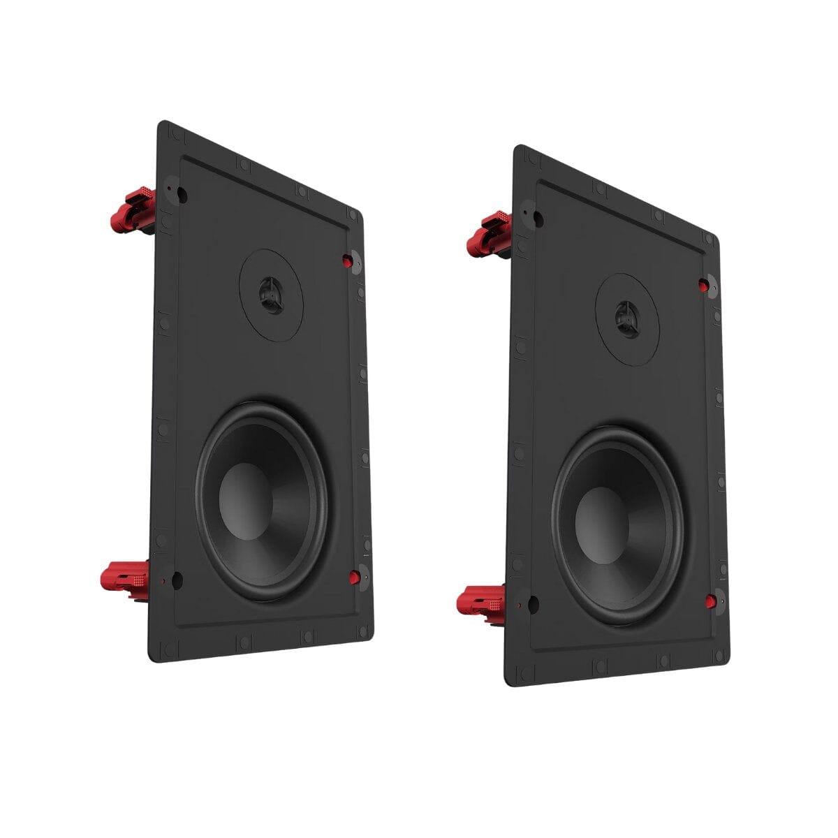 Klipsch CS-16W 6.5" In Wall Speakers - K&B Audio