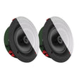 Klipsch CS-18C 8" In Ceiling Speakers - K&B Audio