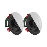 Klipsch DS-160CDT 6.5" In Ceiling Speakers - K&B Audio