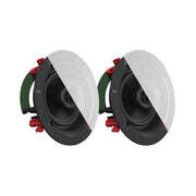 Klipsch DS-160CDT 6.5" In Ceiling Speakers - K&B Audio