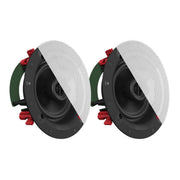 Klipsch DS-180CDT 8" In Ceiling Speakers - K&B Audio