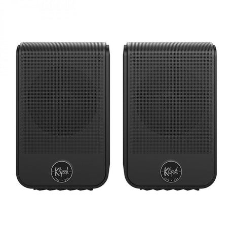 Klipsch Flexus Surround 100 Wireless Surround Speakers - K&B Audio