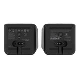 Klipsch Flexus Surround 200 Wireless Surround Speakers (Pair) Soundbars Klipsch 