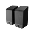 Klipsch Flexus Surround 200 Wireless Surround Speakers (Pair) - K&B Audio