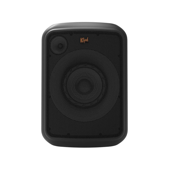 Klipsch GIG-XL Portable Bluetooth Speaker Black - K&B Audio