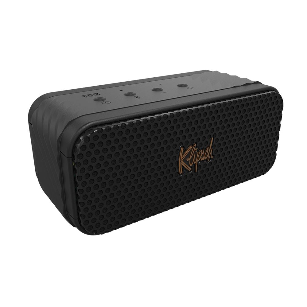 Klipsch Nashville Bluetooth Portable Speaker - K&B Audio