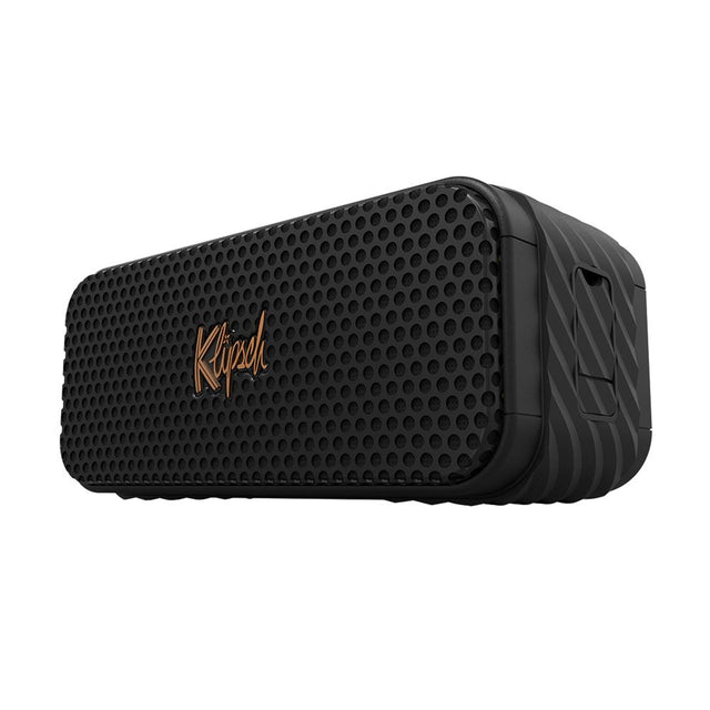 Klipsch Nashville Bluetooth Portable Speaker - K&B Audio