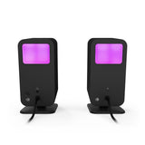 Klipsch ProMedia Lumina Desktop Speaker System with Subwoofer - K&B Audio