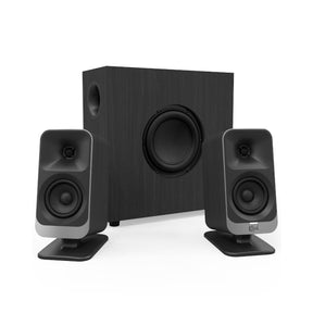 Klipsch ProMedia Lumina Desktop Speaker System with Subwoofer - K&B Audio