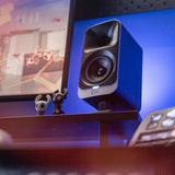 Klipsch ProMedia Lumina Desktop Speaker System with Subwoofer - K&B Audio