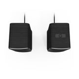 Klipsch ProMedia Lumina Desktop Speaker System with Subwoofer - K&B Audio
