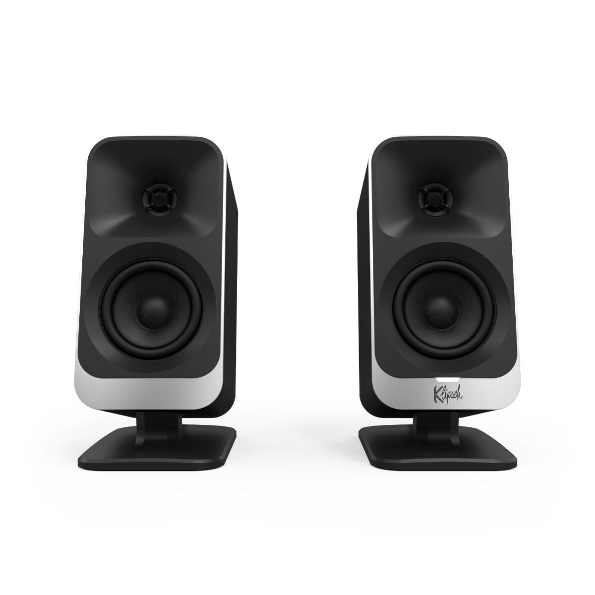 Klipsch ProMedia Lumina Desktop Speaker System with Subwoofer - K&B Audio
