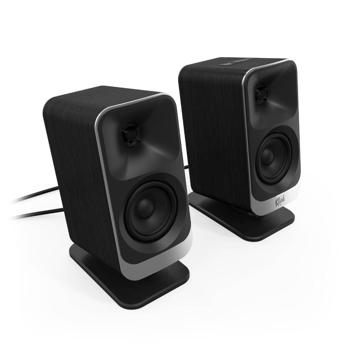 Klipsch ProMedia Lumina Desktop Speaker System with Subwoofer - K&B Audio