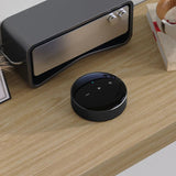 Klipsch R-40PM Active Bookshelf Speakers + WiiM Mini Music Streamer with Multiroom, Airplay 2, Spotify Connect & Alexa - K&B Audio