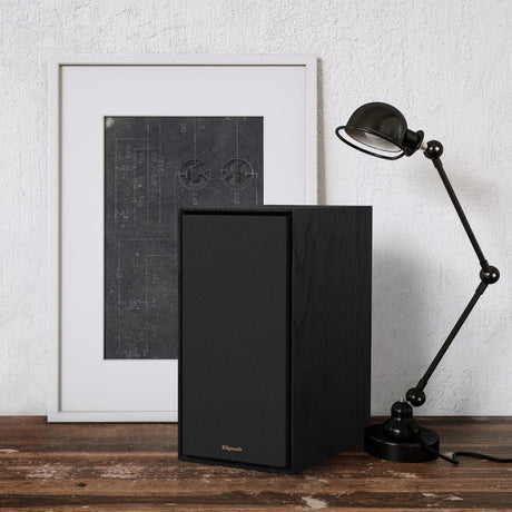 Audio-Technica LP3XBT Automatic Turntable + Klipsch R-50PM Active Bookshelf Speakers - K&B Audio