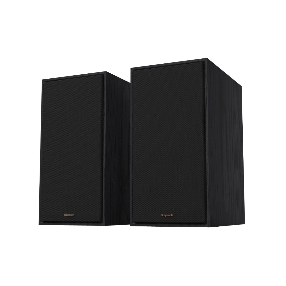 Klipsch Reference R-60M Bookshelf Speakers (Pair) – K&B Audio