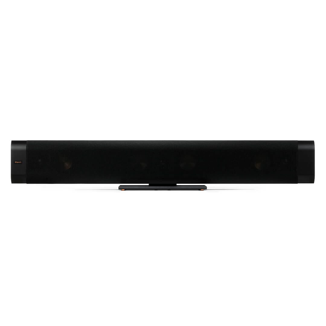 Klipsch RP-440D SB Passive Soundbar - K&B Audio