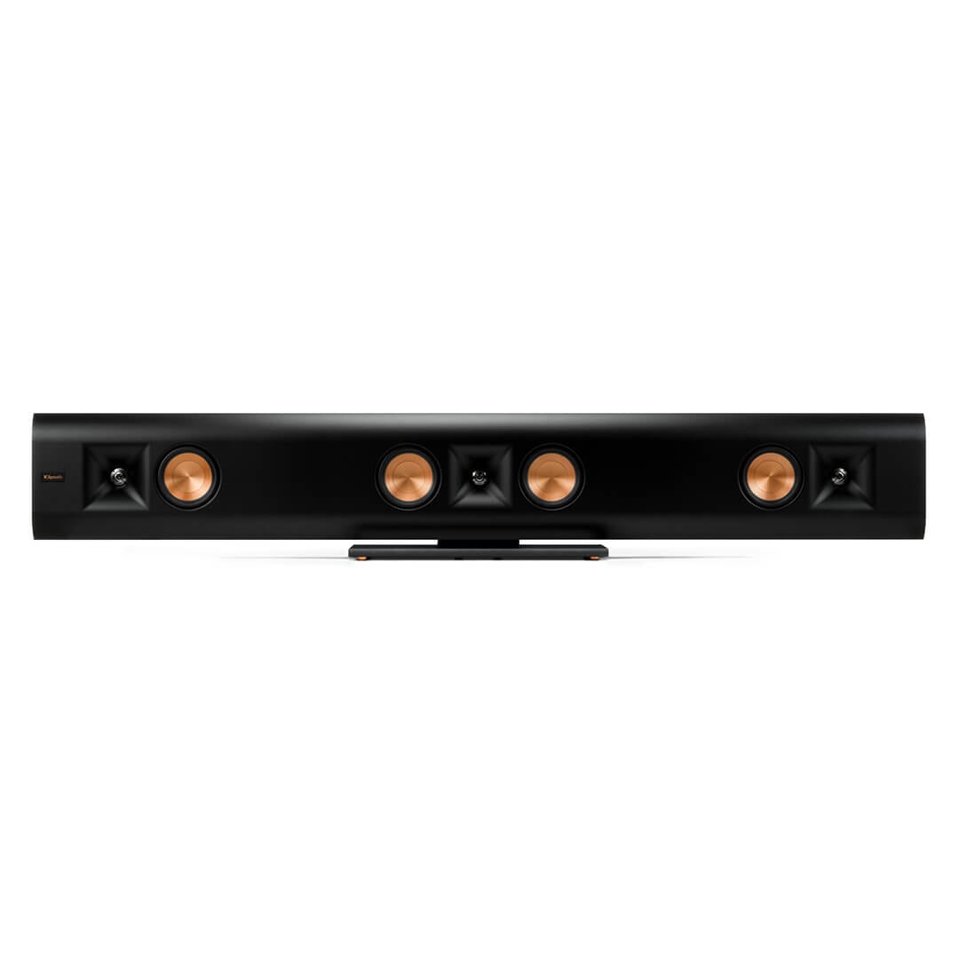 Klipsch RP-440D SB Passive Soundbar Soundbars Klipsch 