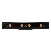 Klipsch RP-440D SB Passive Soundbar - K&B Audio