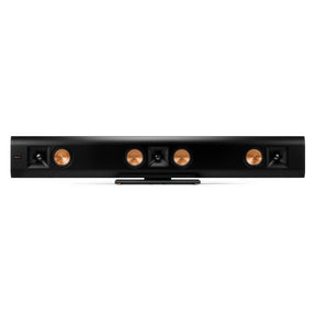 Klipsch RP-440D SB Passive Soundbar - K&B Audio