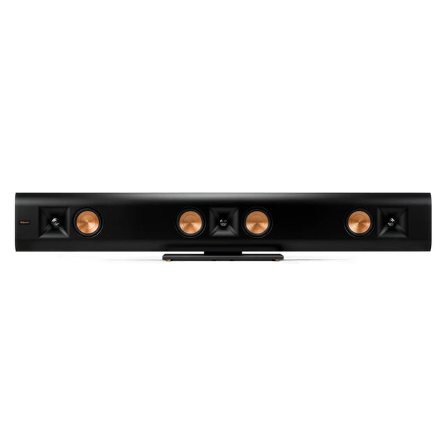 Klipsch RP-440D SB Passive Soundbar Soundbars Klipsch 