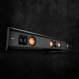 Klipsch RP-440D SB Passive Soundbar Soundbars Klipsch 