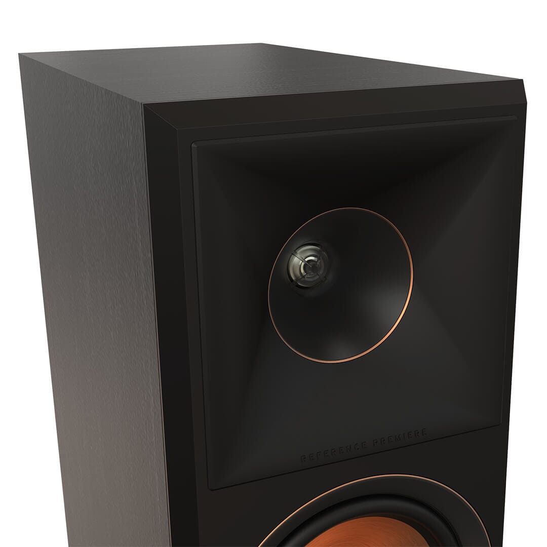 Klipsch RP-5000F II Floorstanding Speakers (Pair) - K&B Audio