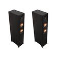 Klipsch RP-5000F II Floorstanding Speakers (Pair) - K&B Audio