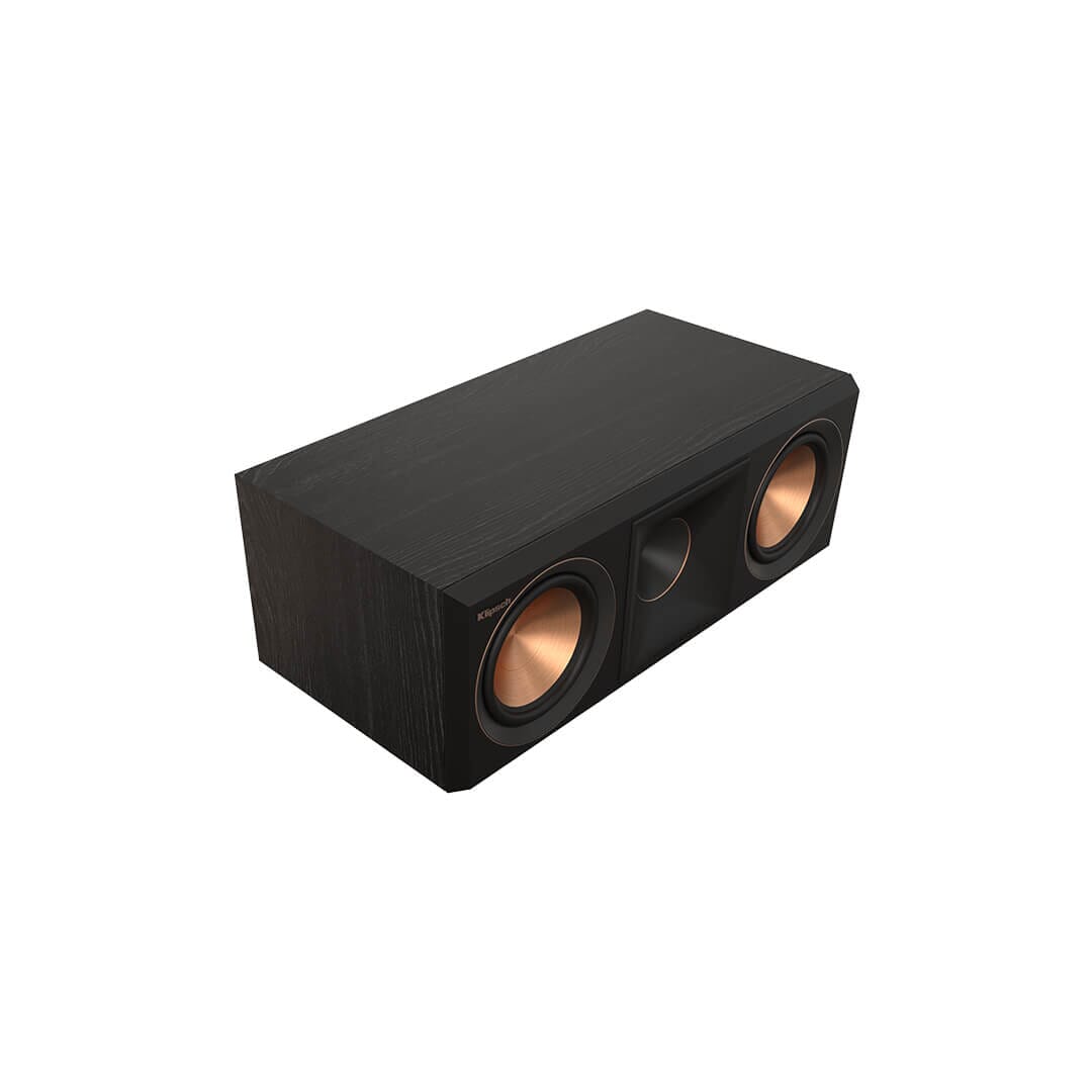 Klipsch RP-500C II Centre Channel Speaker - K&B Audio