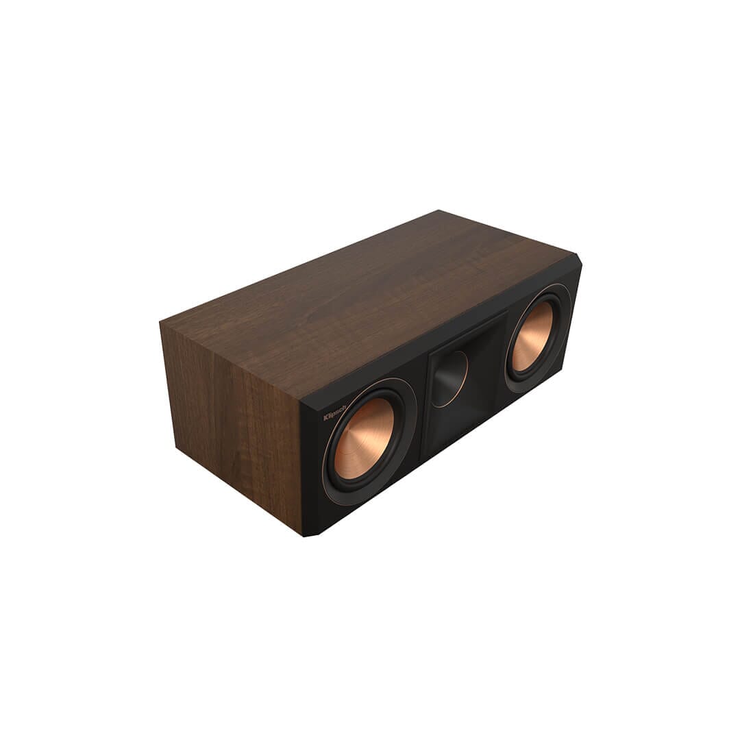 Klipsch RP-500C II Centre Channel Speaker - K&B Audio