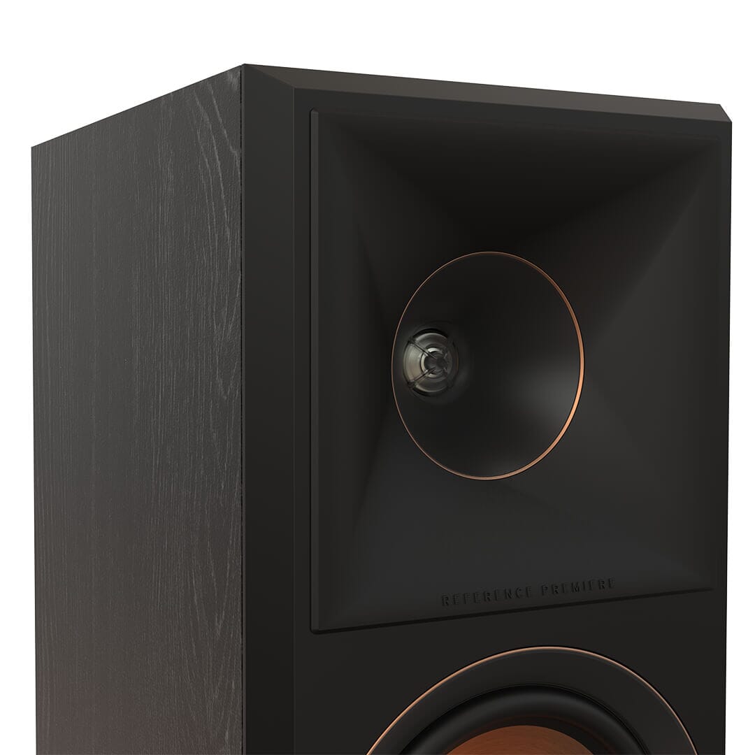 Klipsch RP-500M II Bookshelf Speakers (Pair) – K&B Audio Klipsch RP-500M II Bookshelf Speakers (Pair) – K&B Audio