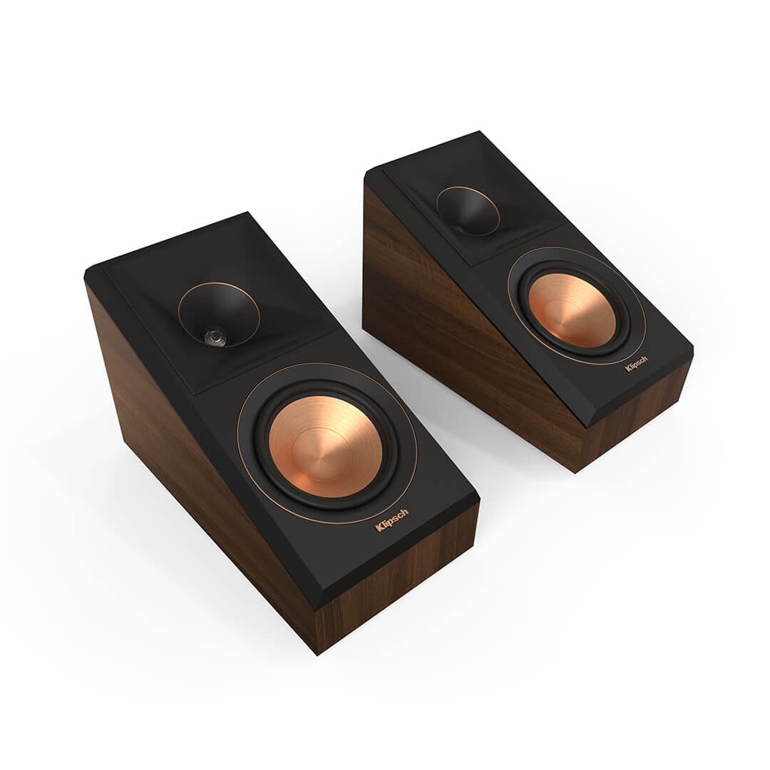 Klipsch RP-500SA II Surround Speakers (Pair) - K&B Audio