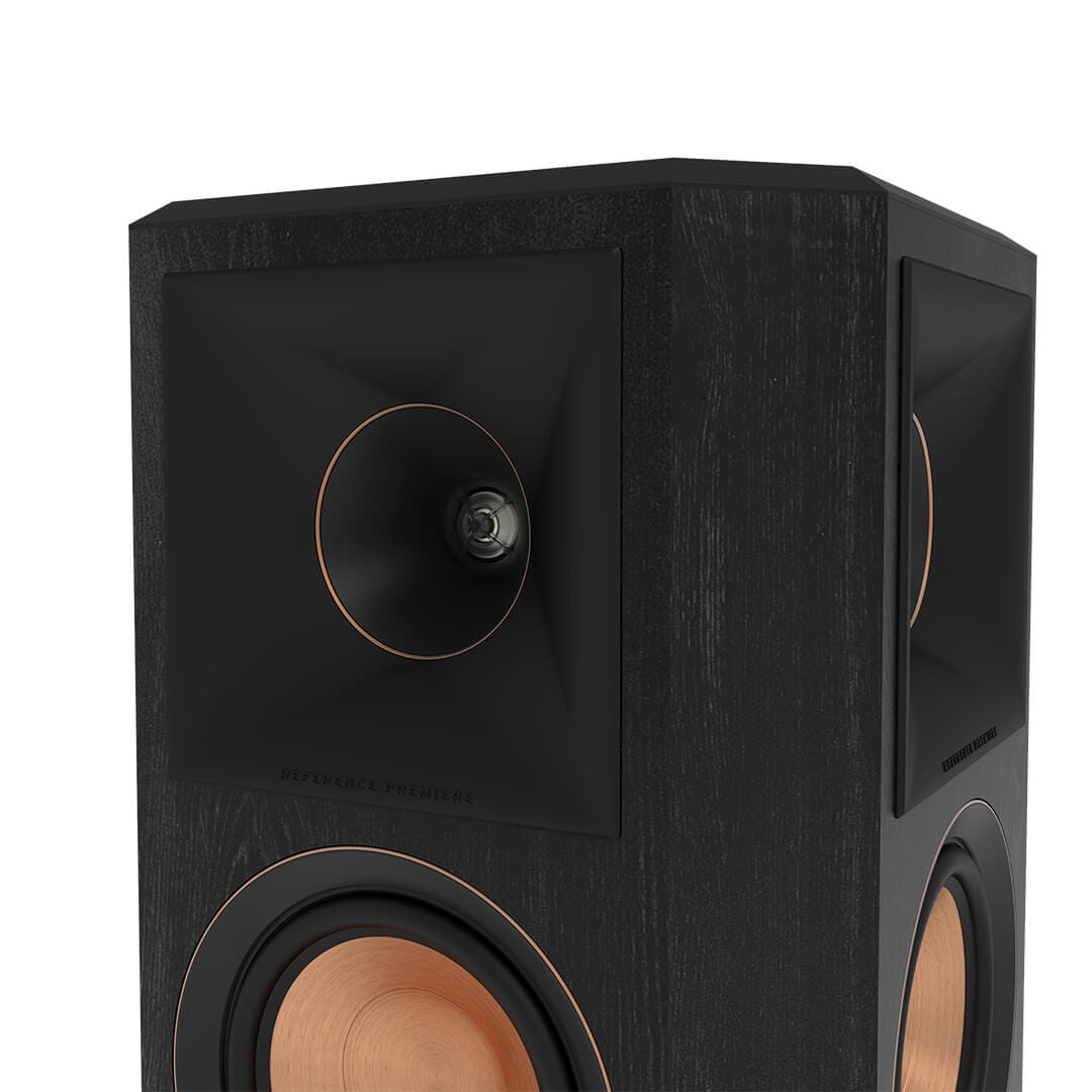 Klipsch RP-502S II Surround Speakers (Pair) - K&B Audio