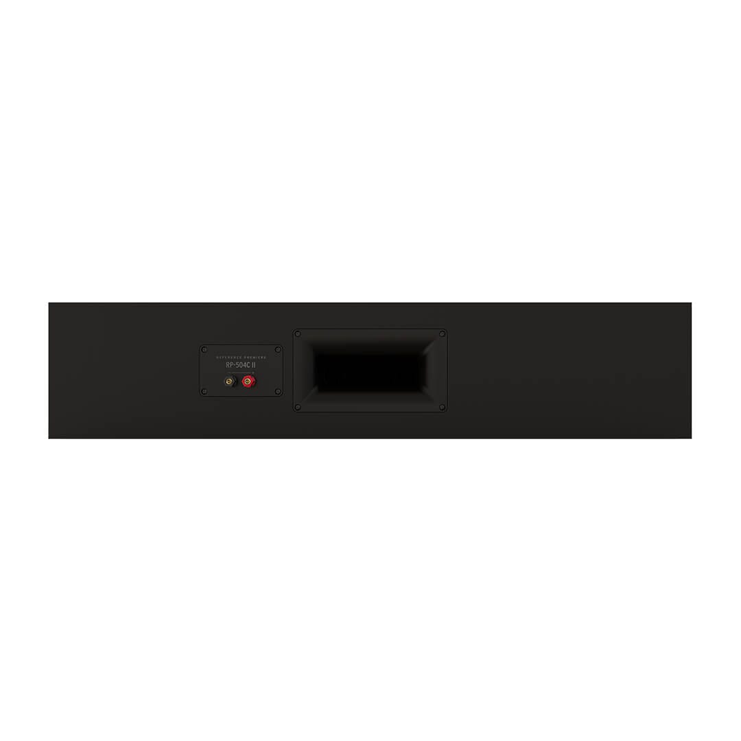 Klipsch RP-504C II Centre Channel Speaker - K&B Audio