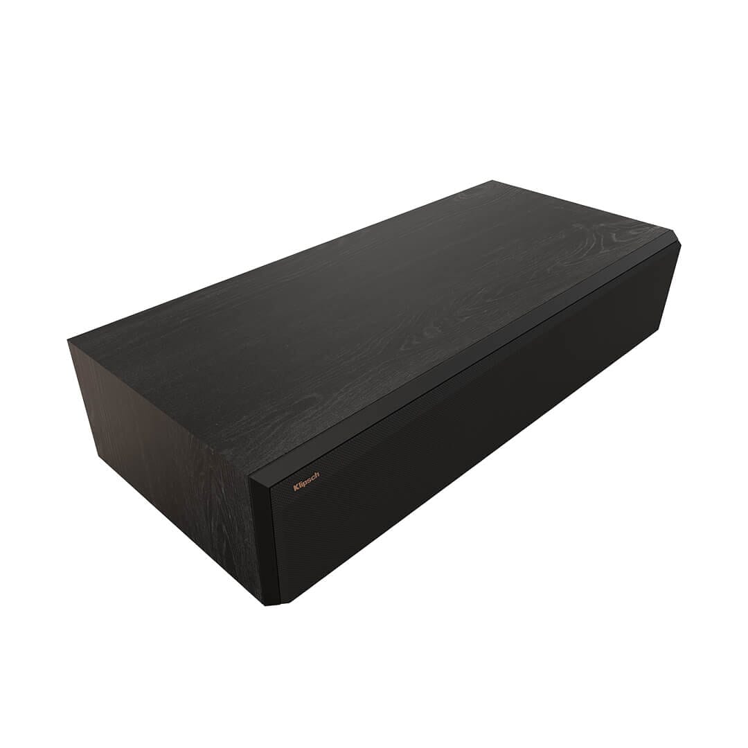 Klipsch RP-504C II Centre Channel Speaker - K&B Audio