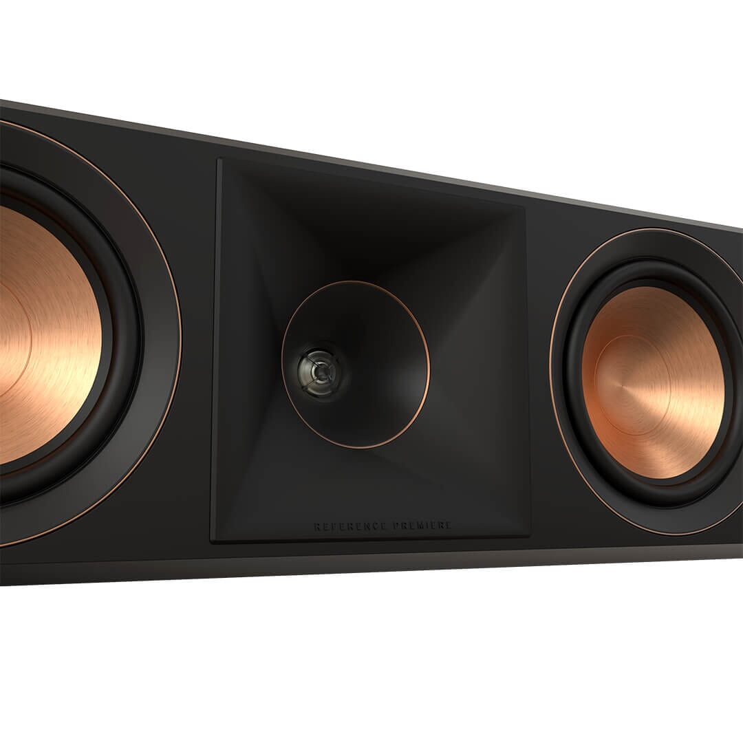 Klipsch RP-504C II Centre Channel Speaker - K&B Audio